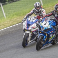 Die 1000er-Klasse in Schleiz