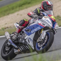 Die 1000er-Klasse in Schleiz