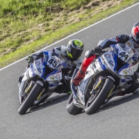 Die 1000er-Klasse in Schleiz