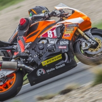 Die 1000er-Klasse in Schleiz