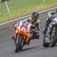 Die 1000er-Klasse in Schleiz