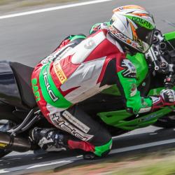 Schleiz 2017 - Supersport 600
