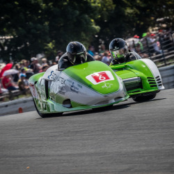 Schleiz 2019 - Sidecar