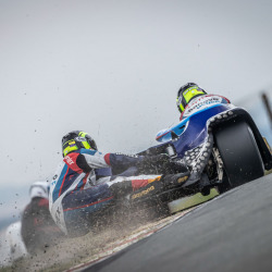 Schleiz 2021 - Sidecar