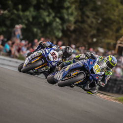 Schleiz 2021 - STK und SSP 600