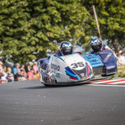 Schleiz 2022 - Sidecar