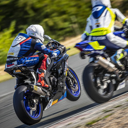 Schleiz 2022 - Supersport