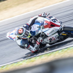 IDM - Speedweek 2018