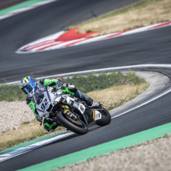 Speedweek 2018 - Superbike 1000 Training
