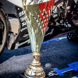 Speedweek 2018 - Superbike 1000 Warm up Sonntag