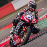 IDM 2017 in Zolder - Freie Trainings der Klassen SBK 1000, SSP 600, SSP 300 und Sidecar.