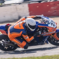 IDM 2017 in Zolder - Freie Trainings der Klassen SBK 1000, SSP 600, SSP 300 und Sidecar.