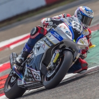 IDM 2017 in Zolder - Freie Trainings und Qualifyings