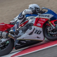 IDM 2017 in Zolder - Freie Trainings und Qualifyings