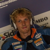 IDM 2017 in Zolder - Freie Trainings und Qualifyings