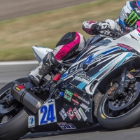 IDM 2017 in Zolder - Freie Trainings und Qualifyings