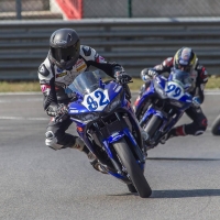 IDM 2017 in Zolder - Freie Trainings und Qualifyings