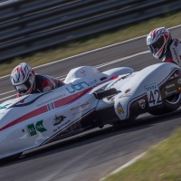 IDM 2017 in Zolder - Freie Trainings und Qualifyings