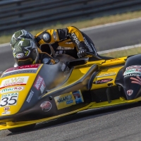 IDM 2017 in Zolder - Freie Trainings und Qualifyings