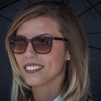 IDM 2017 in Zolder: Grid Girls.