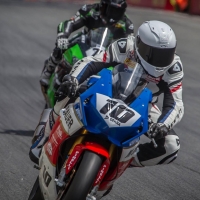 IDM 2017 in Zolder: Bilder aus den Qualifyings und Rennen am Samstag (08. Juli).