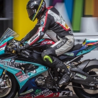 IDM 2017 in Zolder: Bilder aus den Qualifyings und Rennen am Samstag (08. Juli).