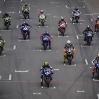 IDM 2017 in Zolder: Bilder aus den Qualifyings und Rennen am Samstag (08. Juli).