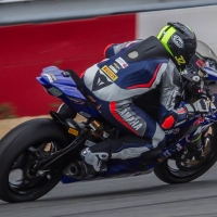 IDM 2017 in Zolder: Bilder aus den Qualifyings und Rennen am Samstag (08. Juli).