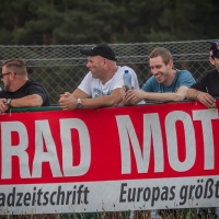 IDM 2017 in Zolder: Bilder aus den Qualifyings und Rennen am Samstag (08. Juli).