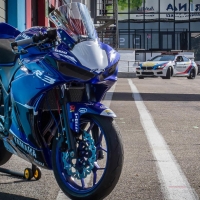 IDM 2017 in Zolder: Bilder aus den Qualifyings und Rennen am Samstag (08. Juli).