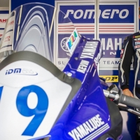 IDM 2017 in Zolder: Bilder aus den Qualifyings und Rennen am Samstag (08. Juli).