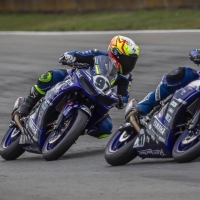 IDM 2017 in Zolder: Bilder aus den Qualifyings und Rennen am Samstag (08. Juli).