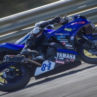 IDM 2017 in Zolder: Bilder aus den Qualifyings und Rennen am Samstag (08. Juli).