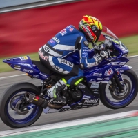 IDM 2017 in Zolder: Bilder aus den Qualifyings und Rennen am Samstag (08. Juli).