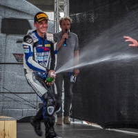 IDM 2017 in Zolder: Bilder aus den Qualifyings und Rennen am Samstag (08. Juli).