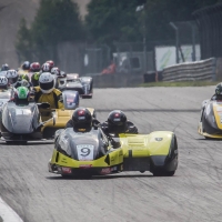 IDM 2017 in Zolder: Bilder aus den Qualifyings und Rennen am Samstag (08. Juli).