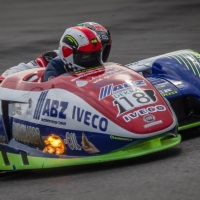 IDM 2017 in Zolder: Bilder aus den Qualifyings und Rennen am Samstag (08. Juli).