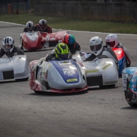 IDM 2017 in Zolder: Bilder aus den Qualifyings und Rennen am Samstag (08. Juli).