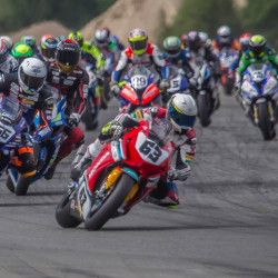 Zolder 2017 - Sonntag