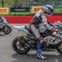 IDM 2017 in Zolder - Bilder vom letzten Tag.