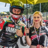 IDM 2017 in Zolder - Bilder vom letzten Tag.