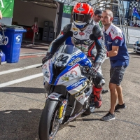 IDM 2017 in Zolder - Bilder vom letzten Tag.