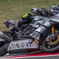 IDM 2017 in Zolder - Bilder vom letzten Tag.