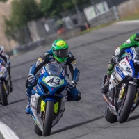 IDM 2017 in Zolder - Bilder vom letzten Tag.