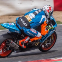 IDM 2017 in Zolder - Bilder vom letzten Tag.