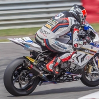 IDM 2017 in Zolder - Bilder vom letzten Tag.