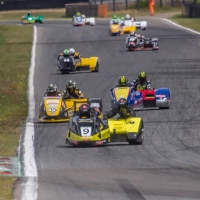 IDM 2017 in Zolder - Bilder vom letzten Tag.