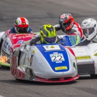 IDM 2017 in Zolder - Bilder vom letzten Tag.