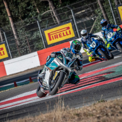 Zolder 2018 - Freitag