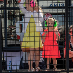 Zolder 2018 - Sonntag